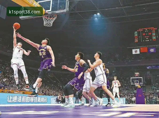 CBA季后赛最新战报：浙江加时逆转宁波晋级八强，K1体育平台见证兰道夫统治级表现