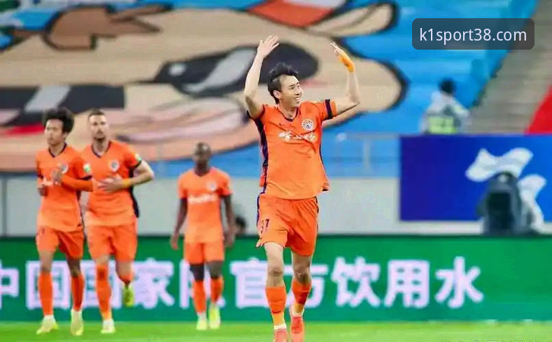 3大转折点：青岛海牛3-1终结13年不胜上海海港，K1体育平台深度复盘