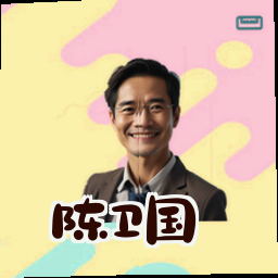 陈卫国